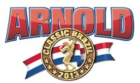 Arnold Classic Brazil