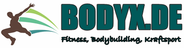 Fitness, Kraftsport, Bodybuilding - Trainingspläne und Trainingstipps für Muskelaufbau und Ausdauertraining