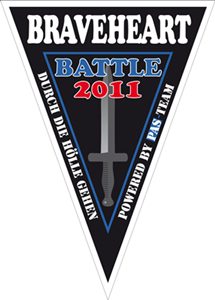Braveheart Battle 2011