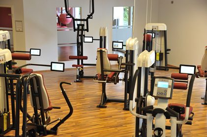 Exclusive – Medizinisches Fitnesstraining