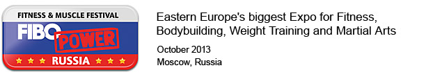 FIBO Power Russia